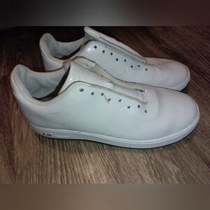 Size 11- Nike Air Force 1 Supreme Seamless men's